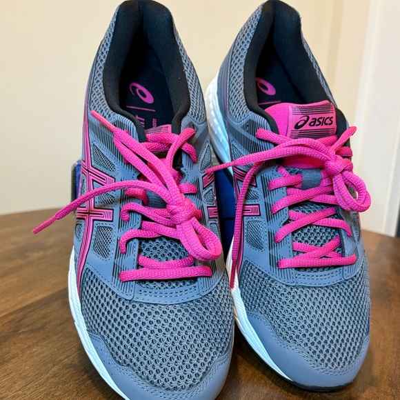 ASICS Gel-Contend 5 - Picture 2 of 11